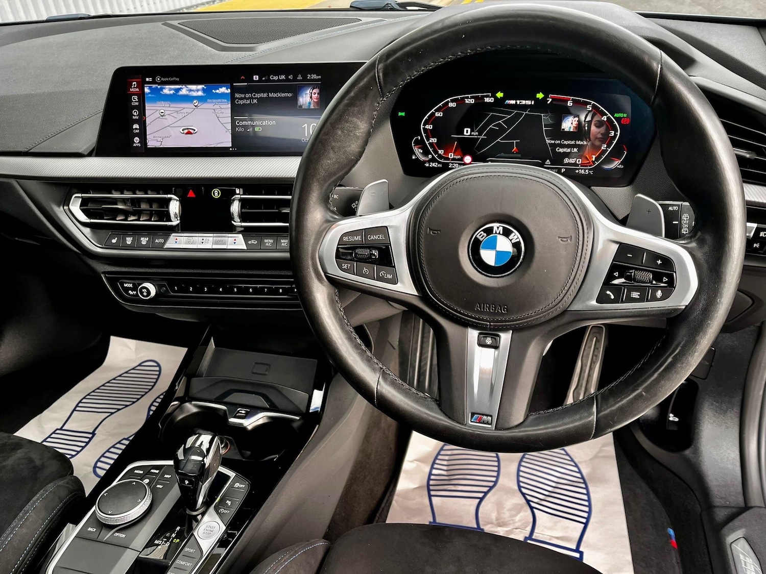 Used BMW 1 Series 2020 for sale - 76990347: Photo 41