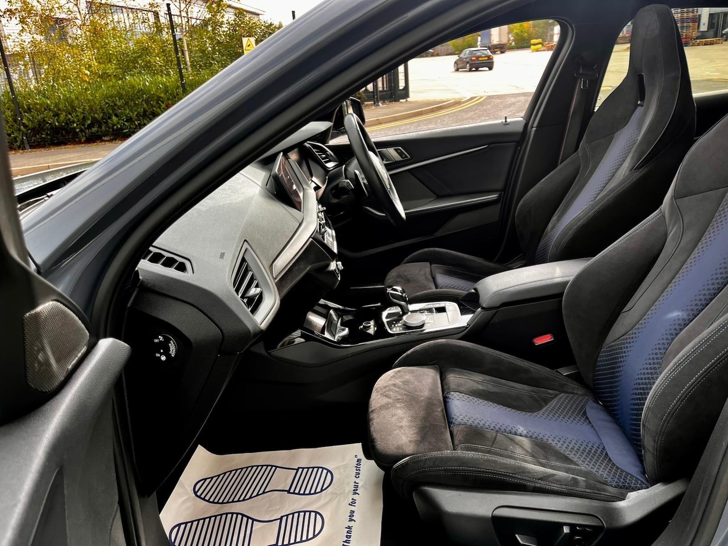 Used BMW 1 Series 2020 for sale - 76990347: Photo 44