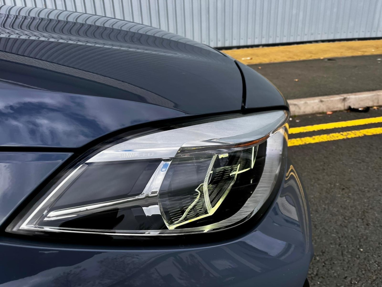 Used BMW 1 Series 2020 for sale - 76990347: Photo 47