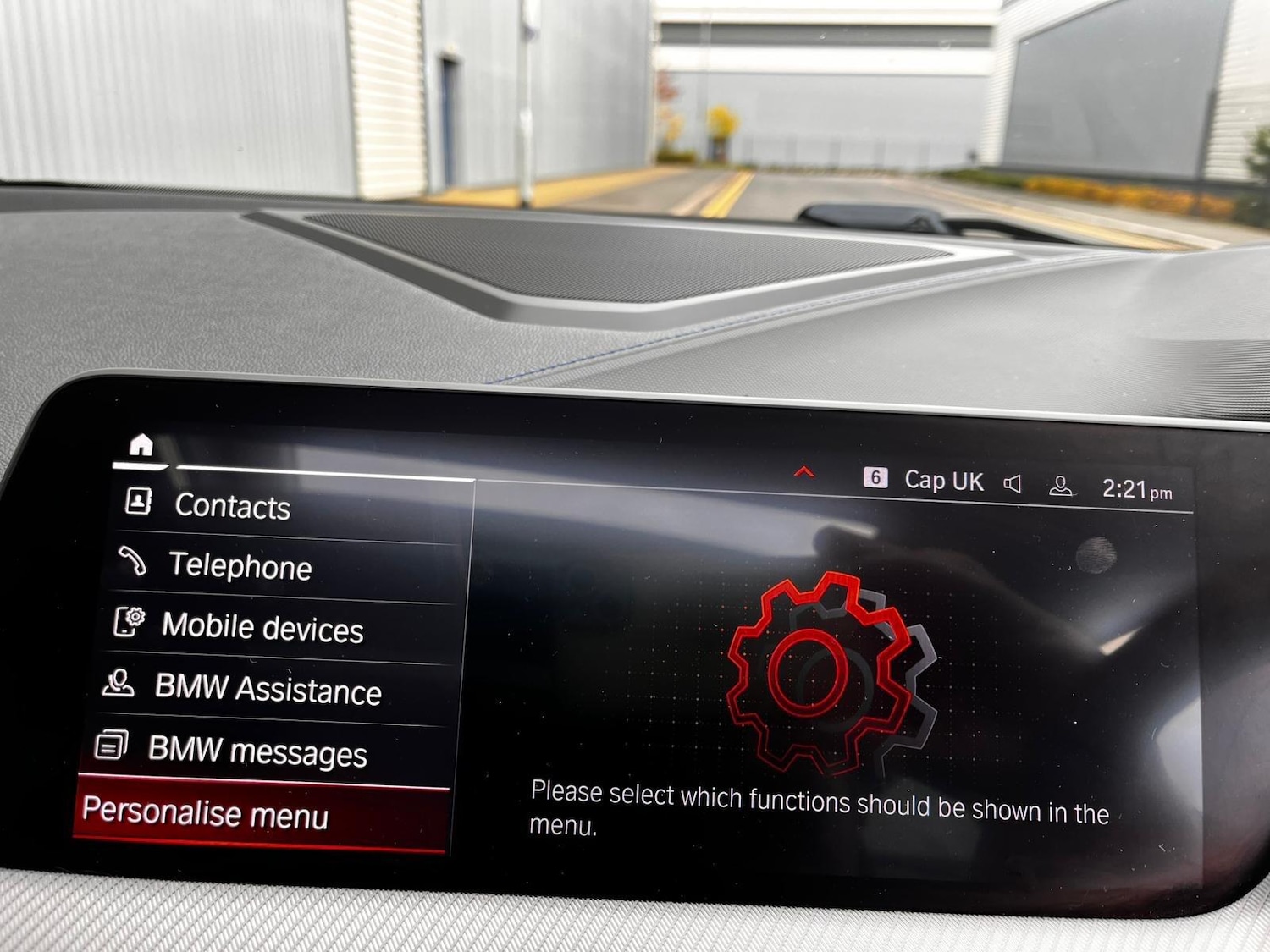 Used BMW 1 Series 2020 for sale - 76990347: Photo 48