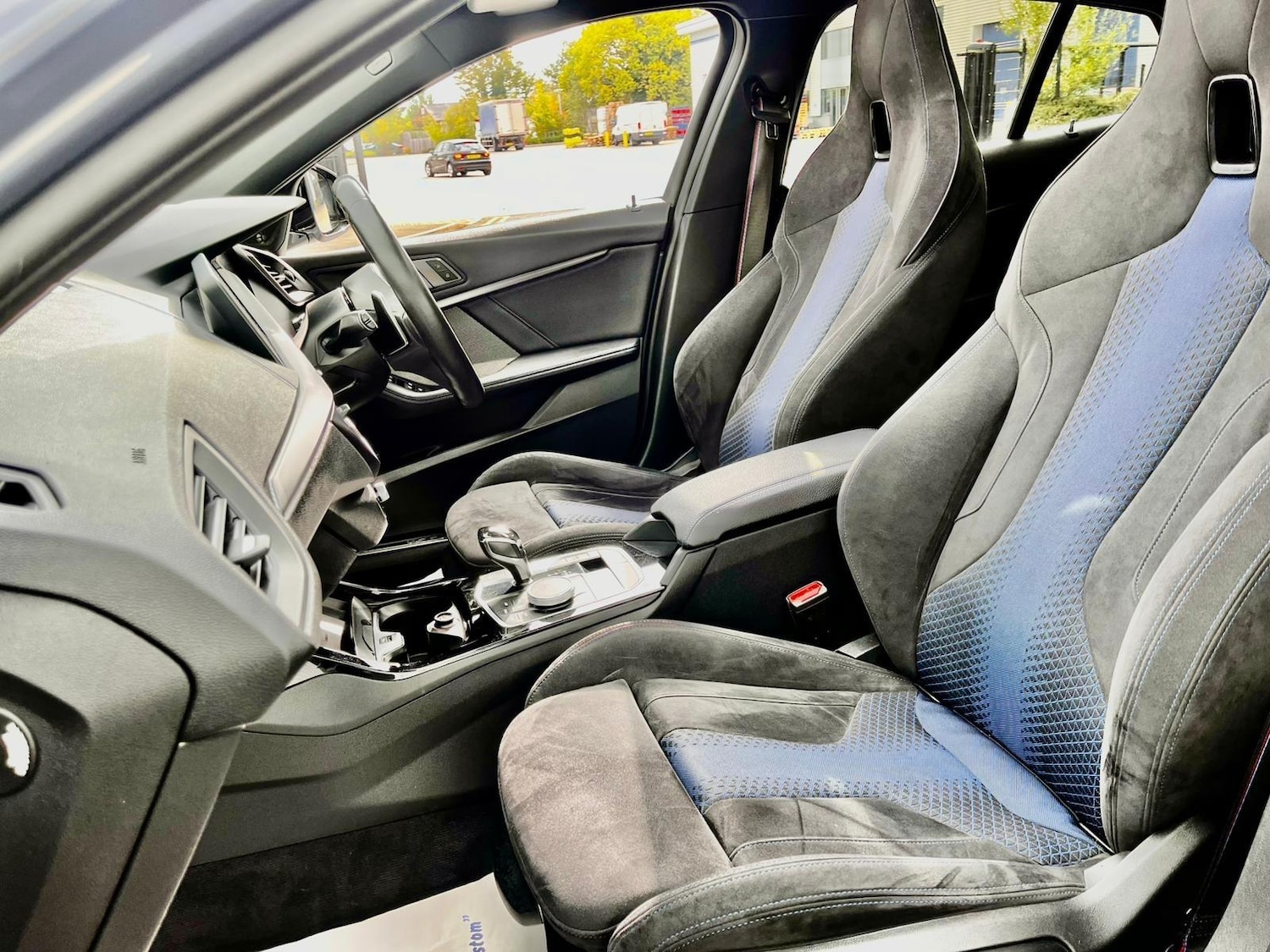 Used BMW 1 Series 2020 for sale - 76990347: Photo 49