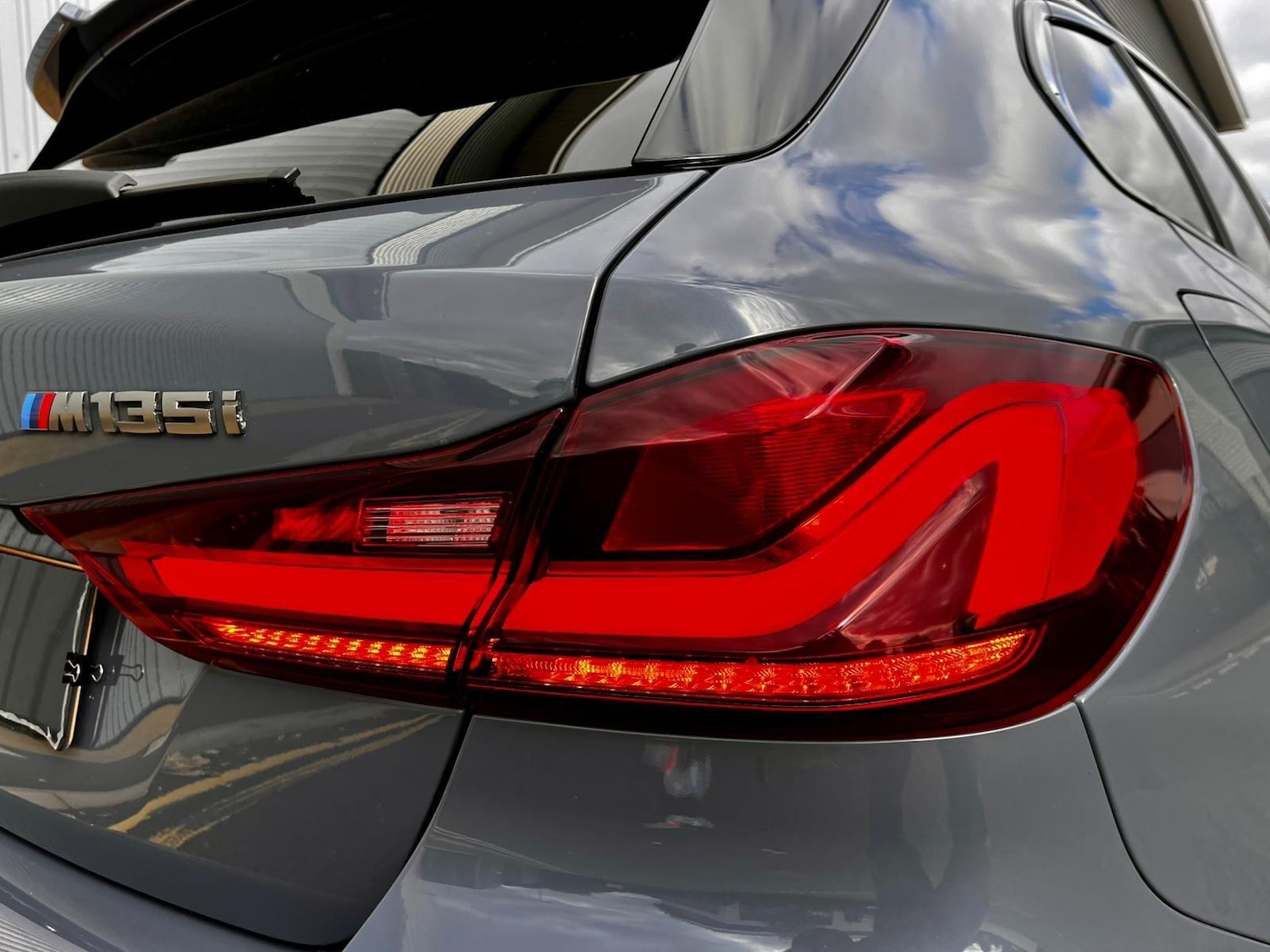 Used BMW 1 Series 2020 for sale - 76990347: Photo 59