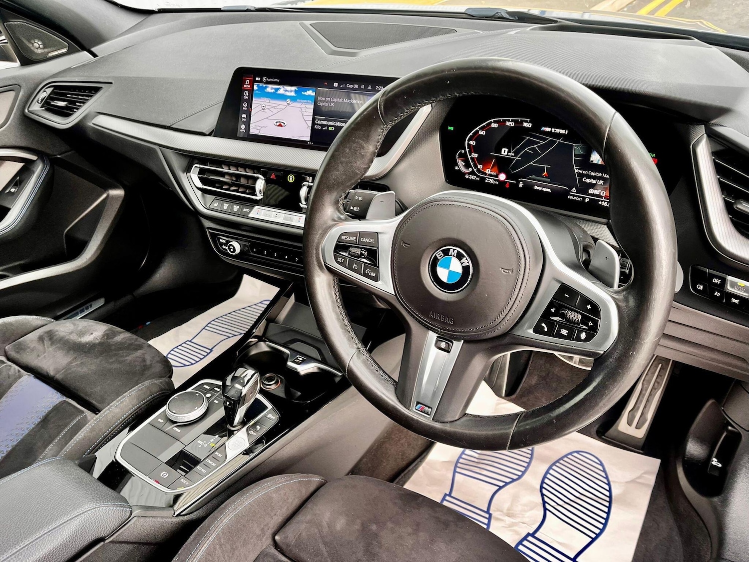 Used BMW 1 Series 2020 for sale - 76990347: Photo 62