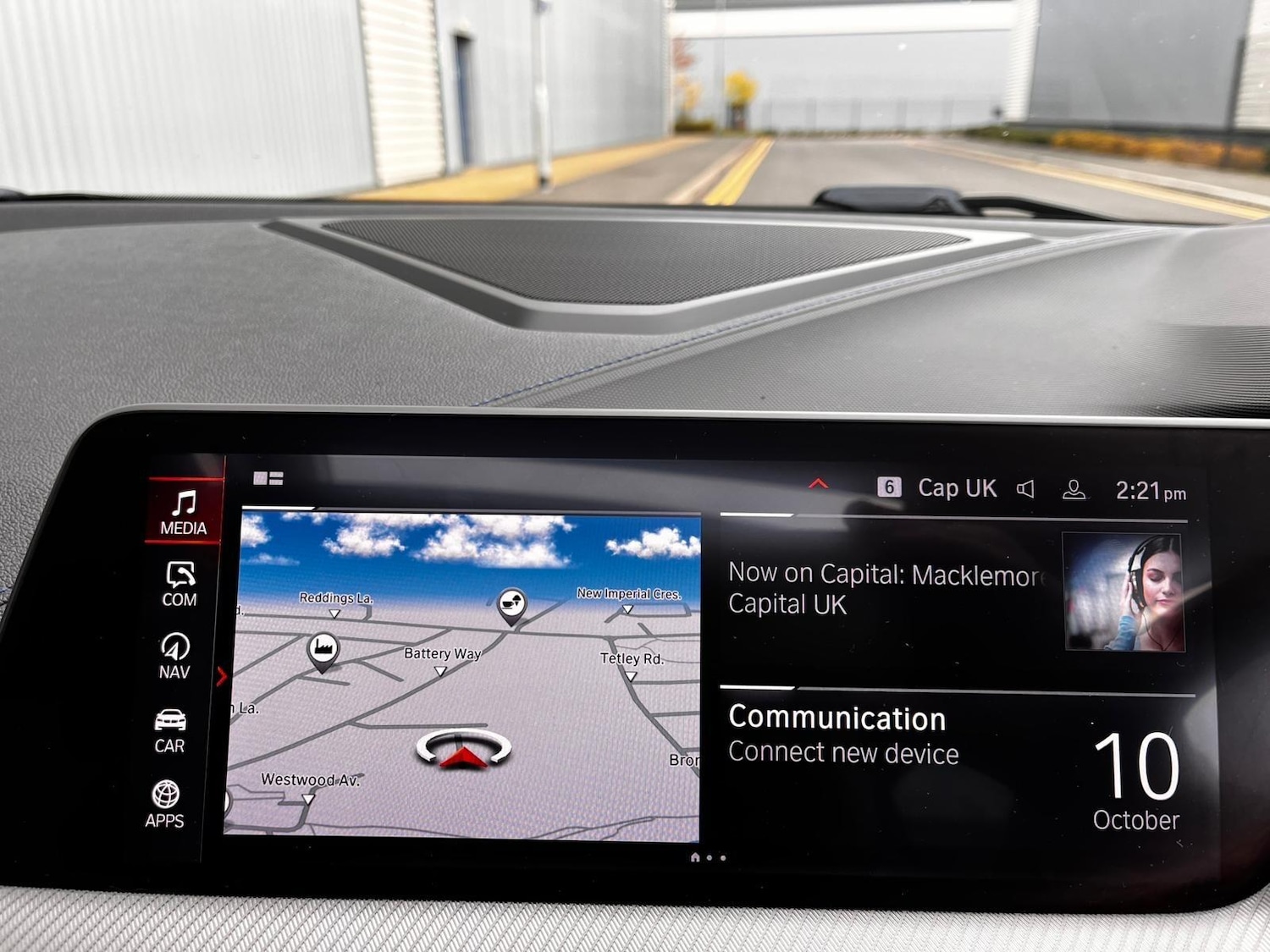 Used BMW 1 Series 2020 for sale - 76990347: Photo 67