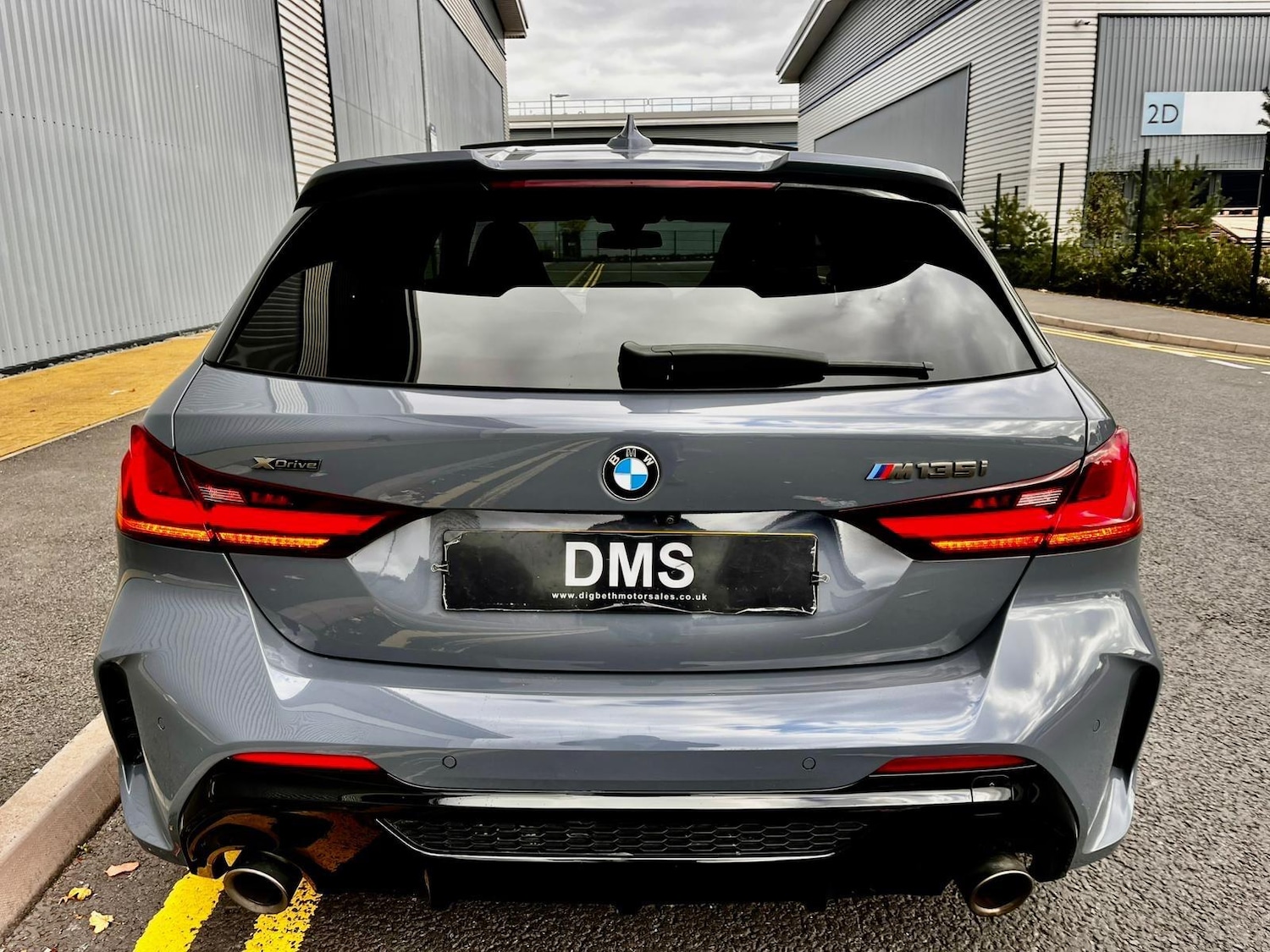 Used BMW 1 Series 2020 for sale - 76990347: Photo 7