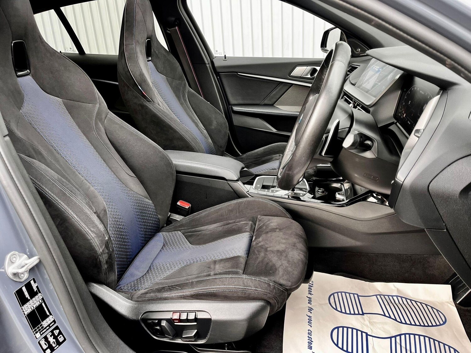 Used BMW 1 Series 2020 for sale - 76990347: Photo 73