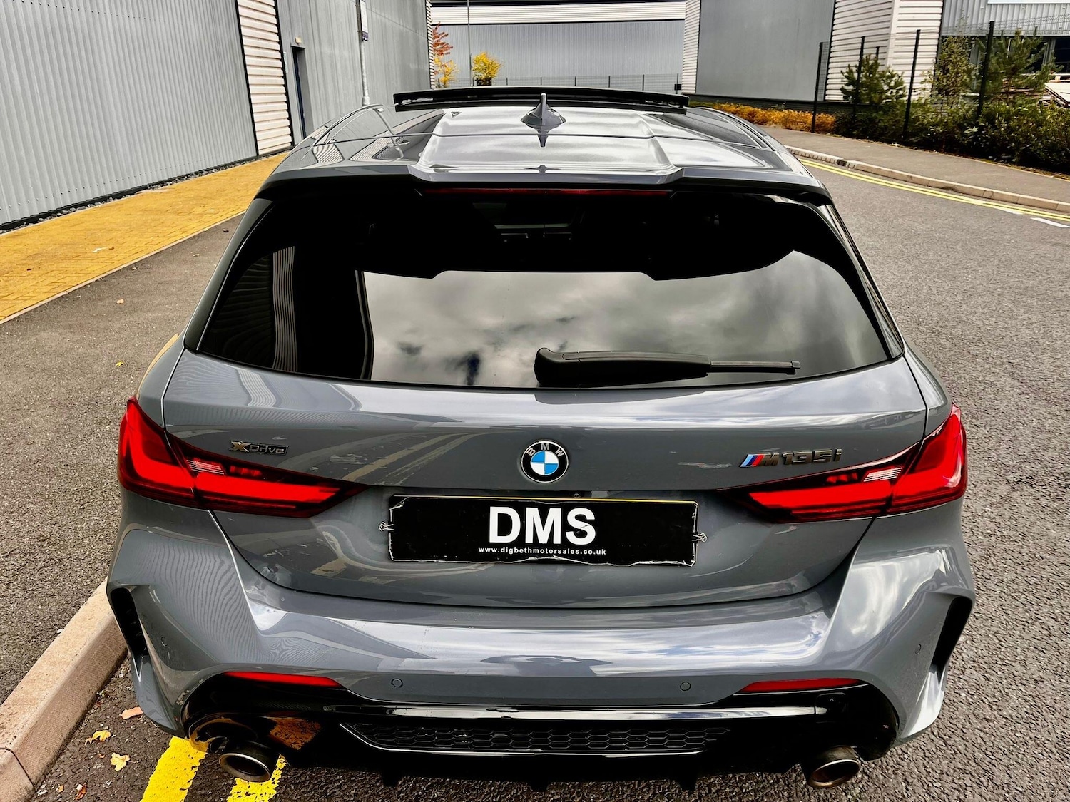 Used BMW 1 Series 2020 for sale - 76990347: Photo 8