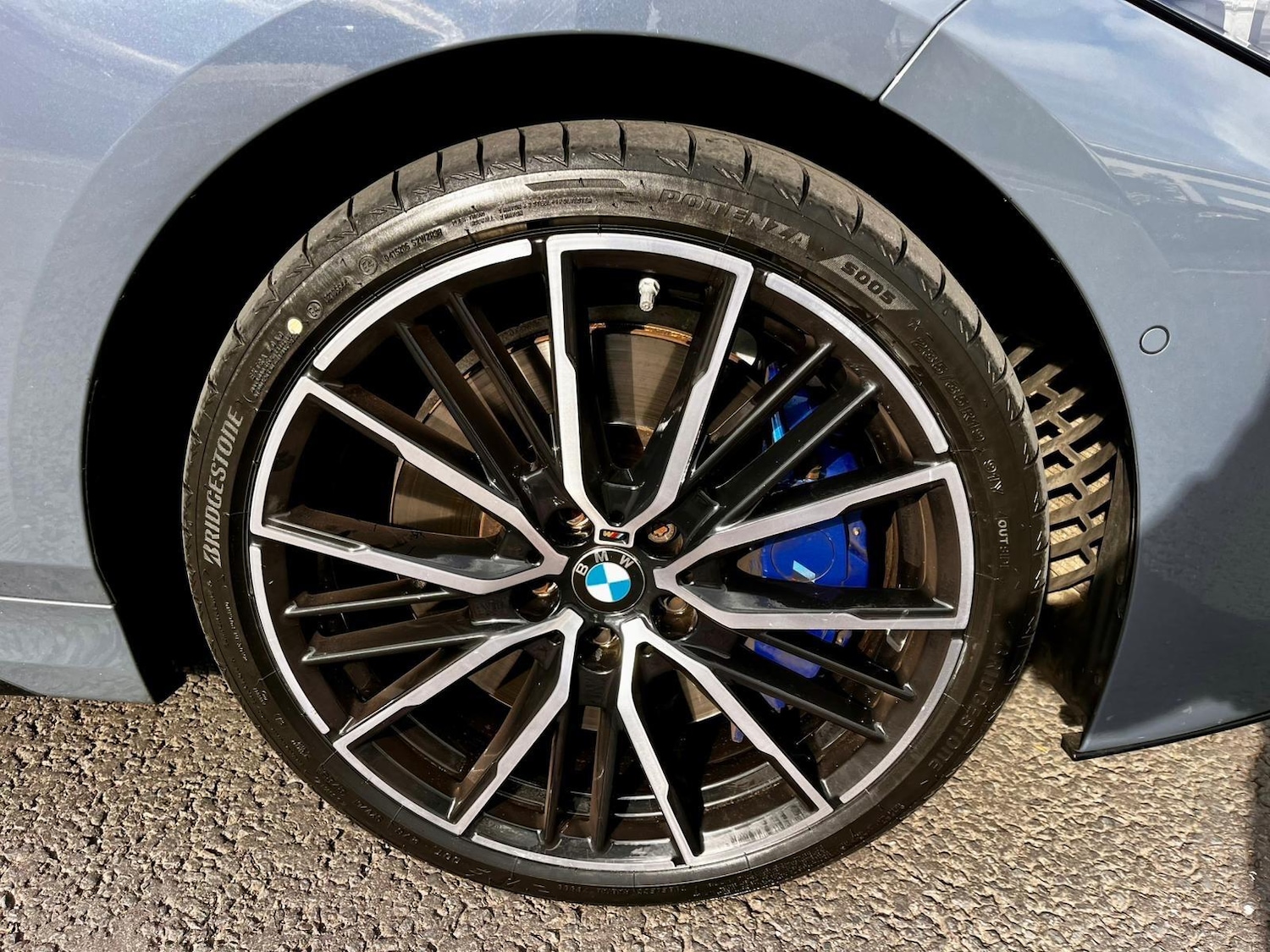 Used BMW 1 Series 2020 for sale - 76990347: Photo 85