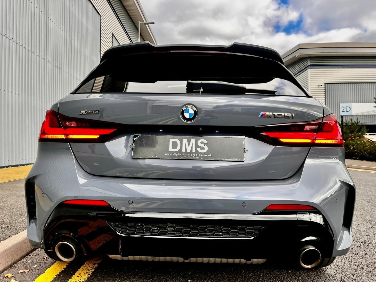 Used BMW 1 Series 2020 for sale - 76990347: Photo 9