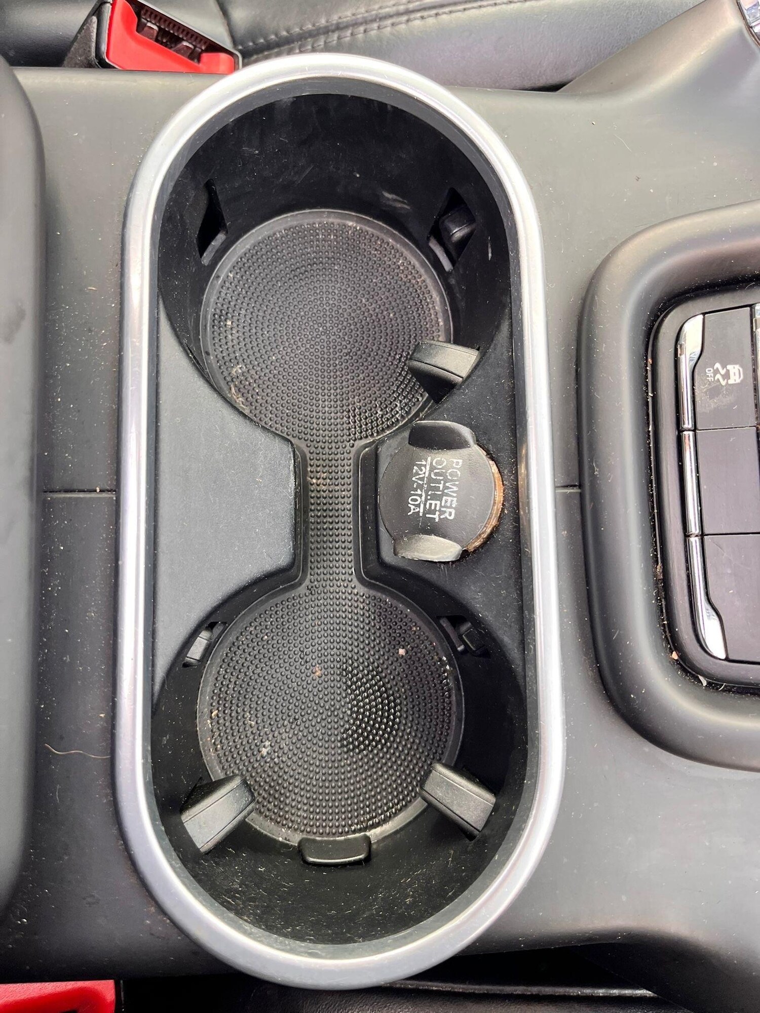 Used Porsche Cayenne 2016 for sale - 77783175: Photo 10