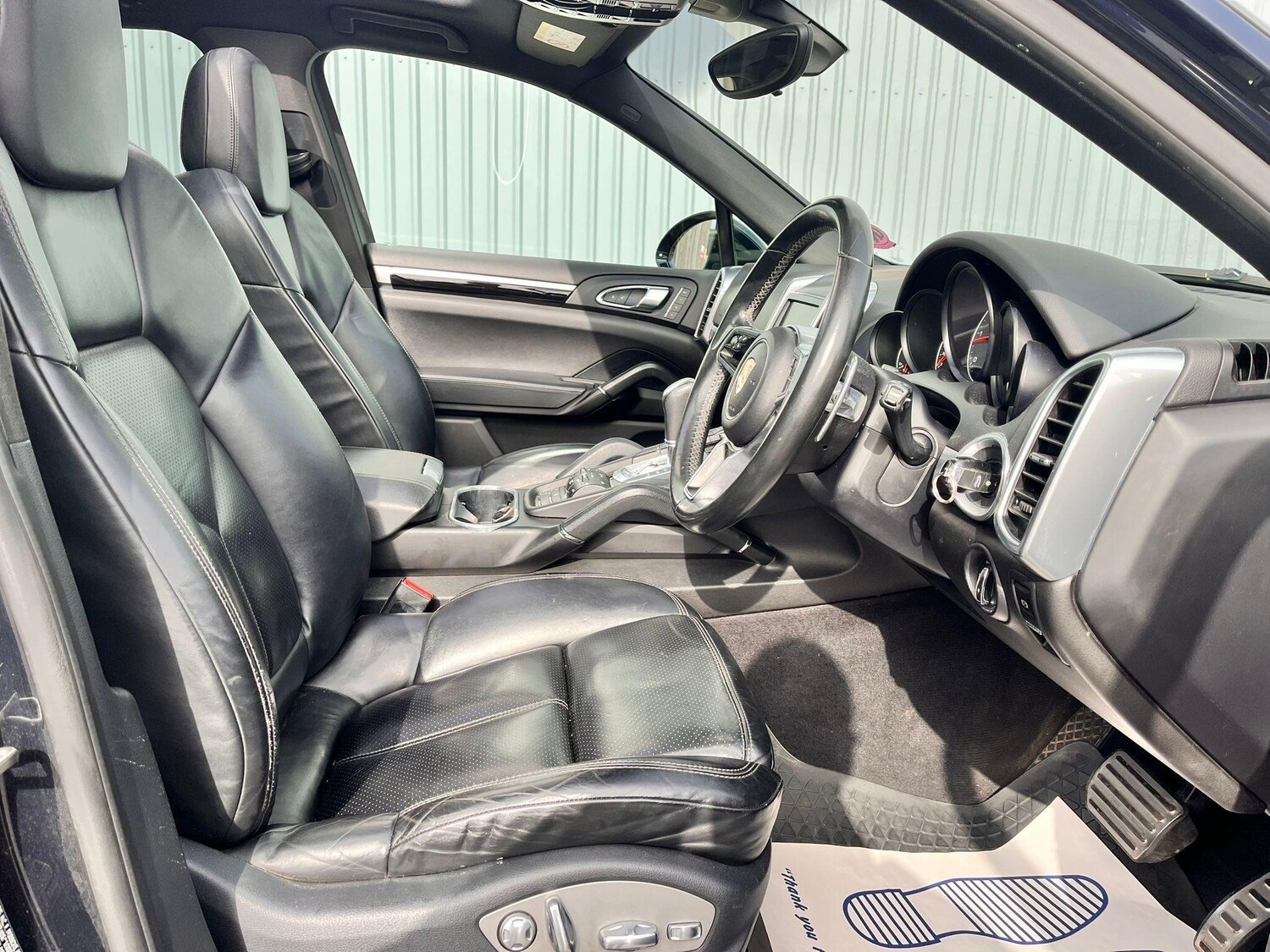 Used Porsche Cayenne 2016 for sale - 77783175: Photo 13