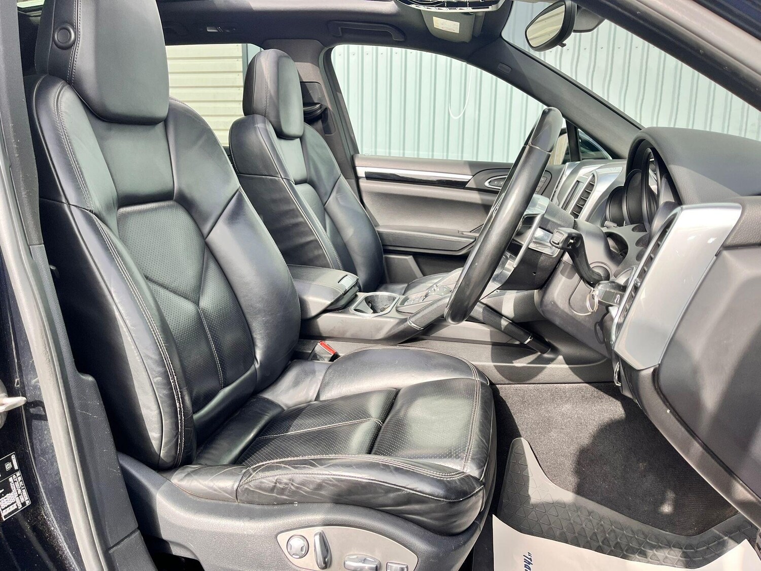 Used Porsche Cayenne 2016 for sale - 77783175: Photo 14