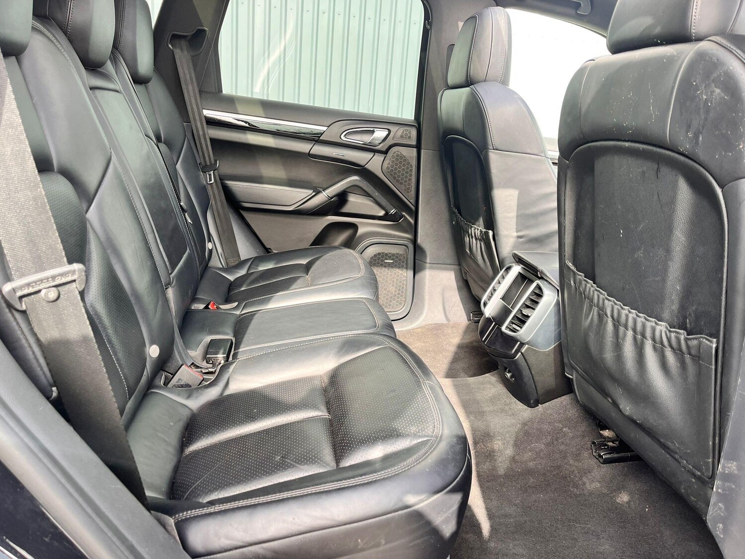 Used Porsche Cayenne 2016 for sale - 77783175: Photo 15