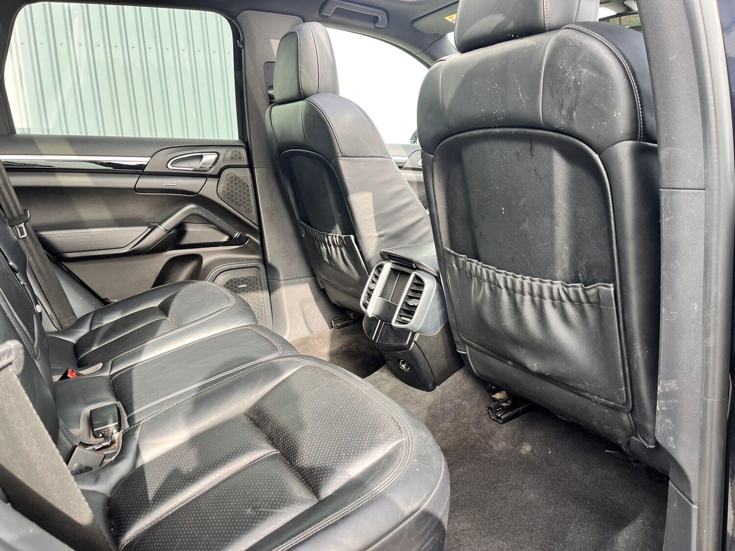 Used Porsche Cayenne 2016 for sale - 77783175: Photo 16