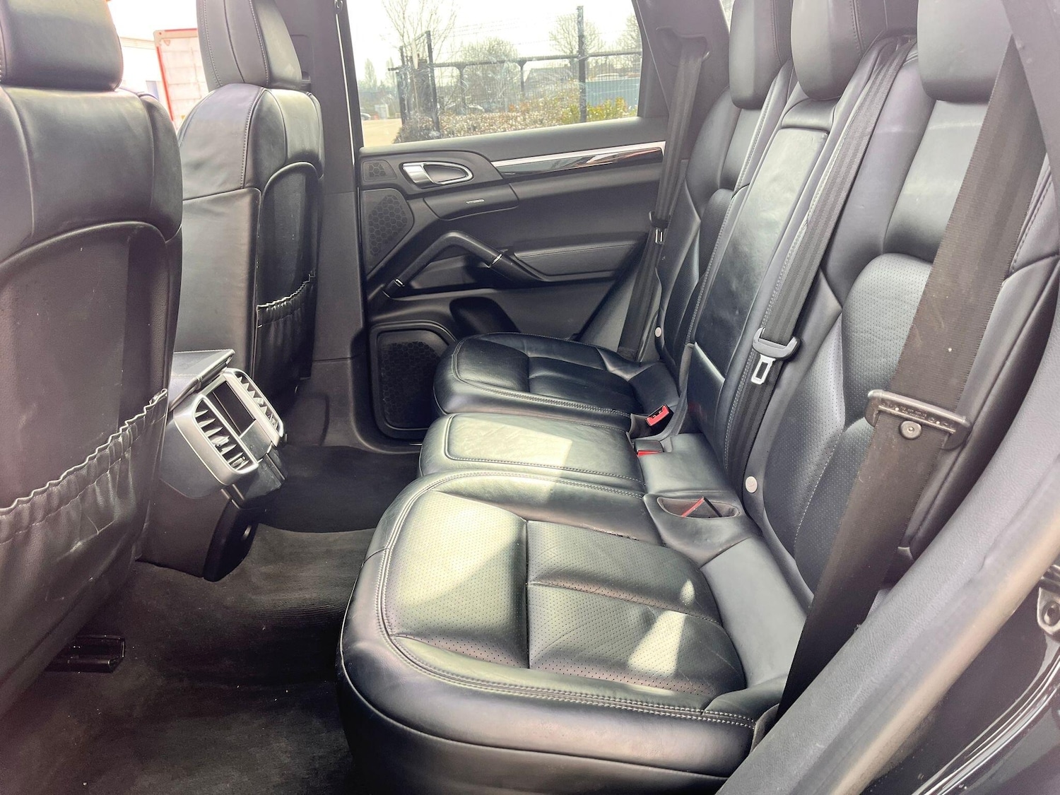 Used Porsche Cayenne 2016 for sale - 77783175: Photo 18