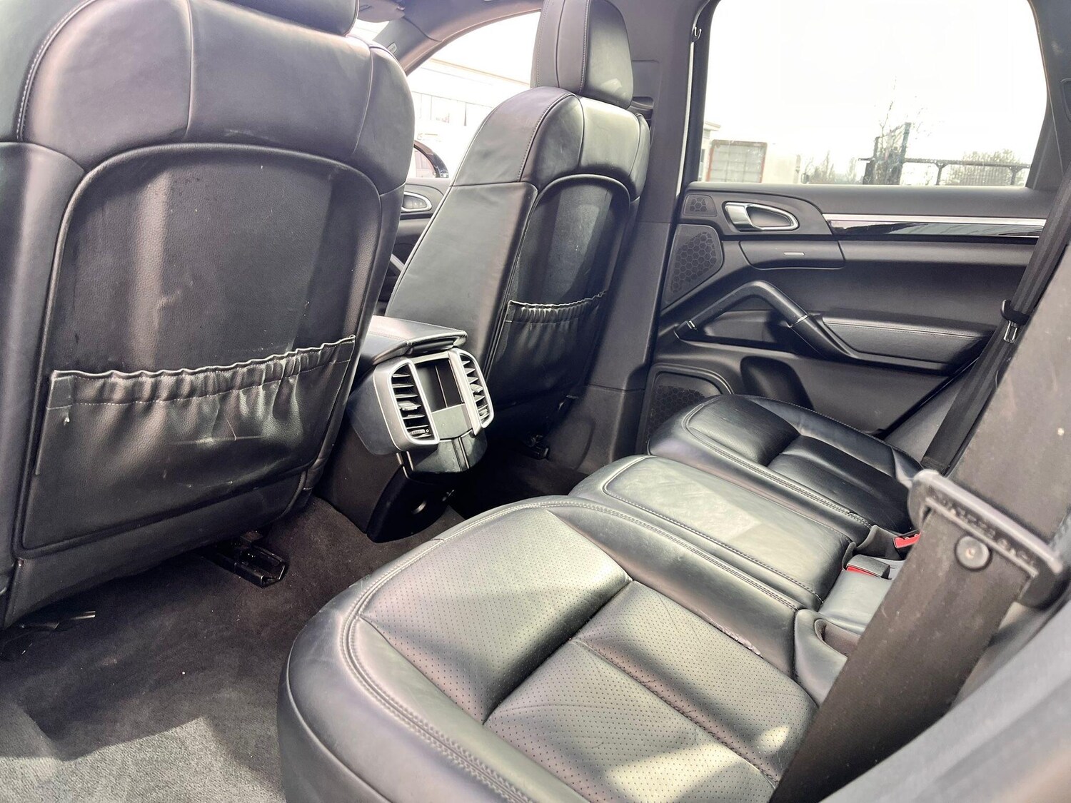 Used Porsche Cayenne 2016 for sale - 77783175: Photo 19