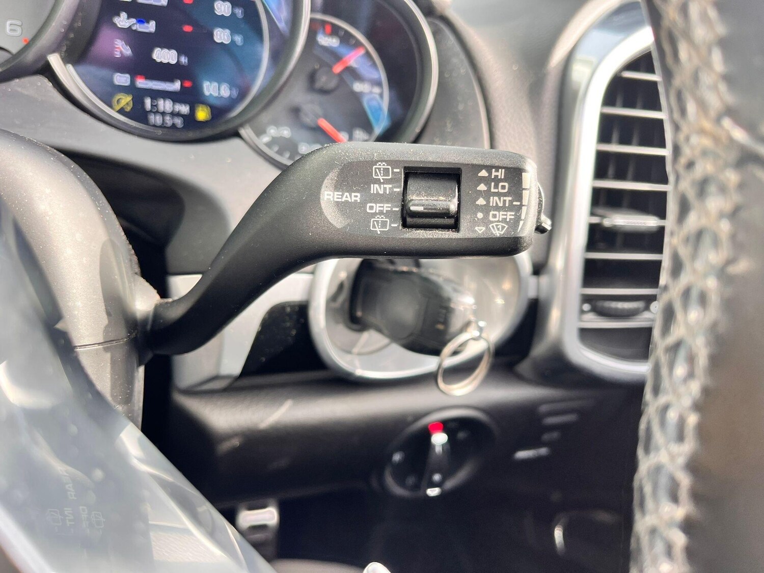 Used Porsche Cayenne 2016 for sale - 77783175: Photo 23