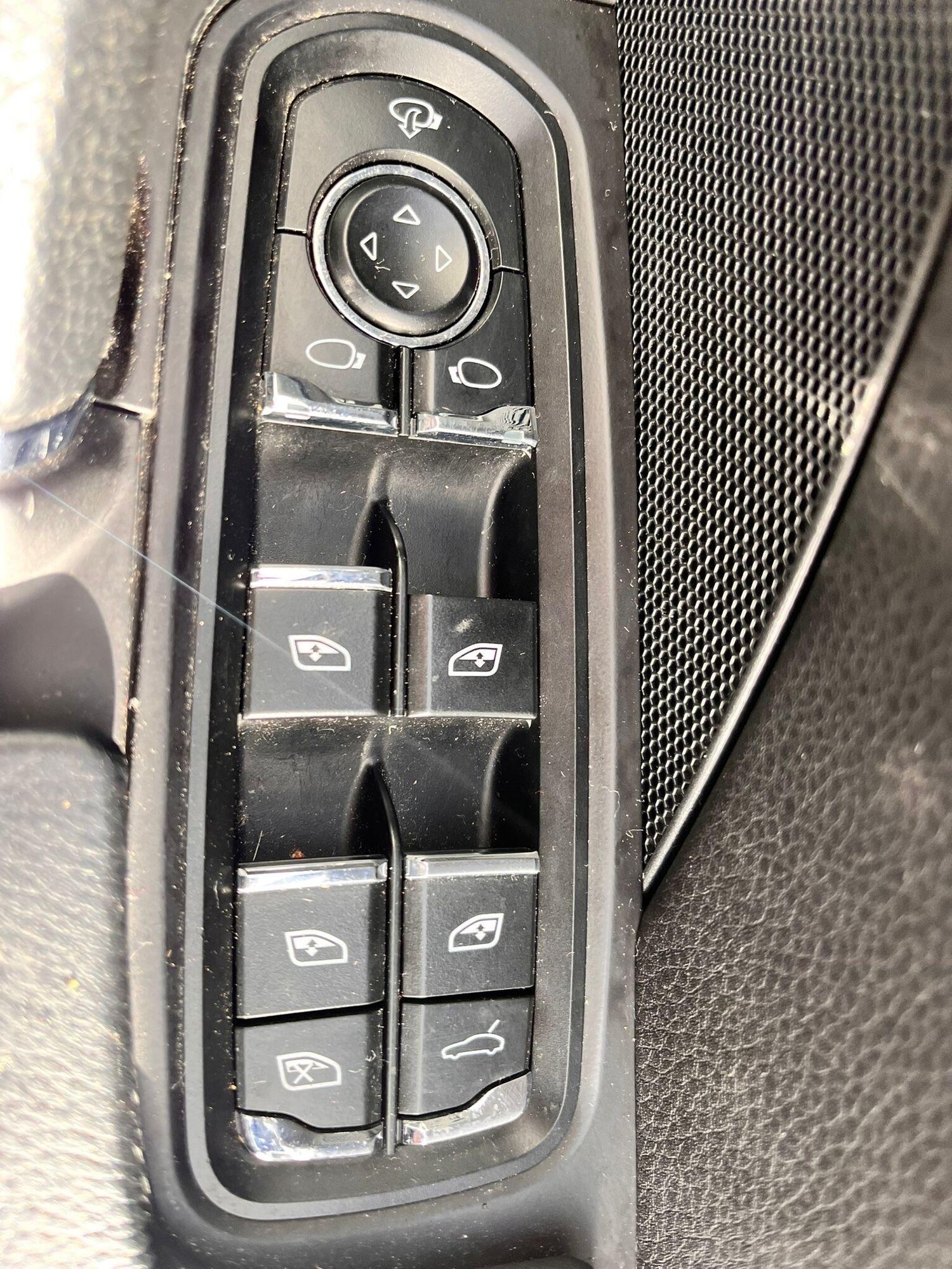 Used Porsche Cayenne 2016 for sale - 77783175: Photo 26