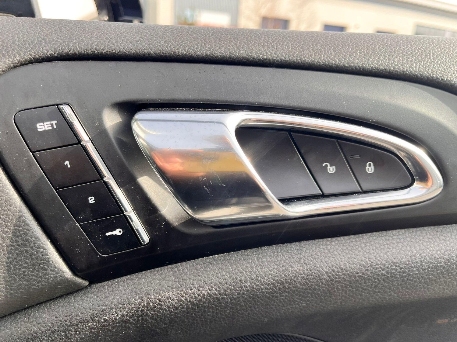 Used Porsche Cayenne 2016 for sale - 77783175: Photo 27