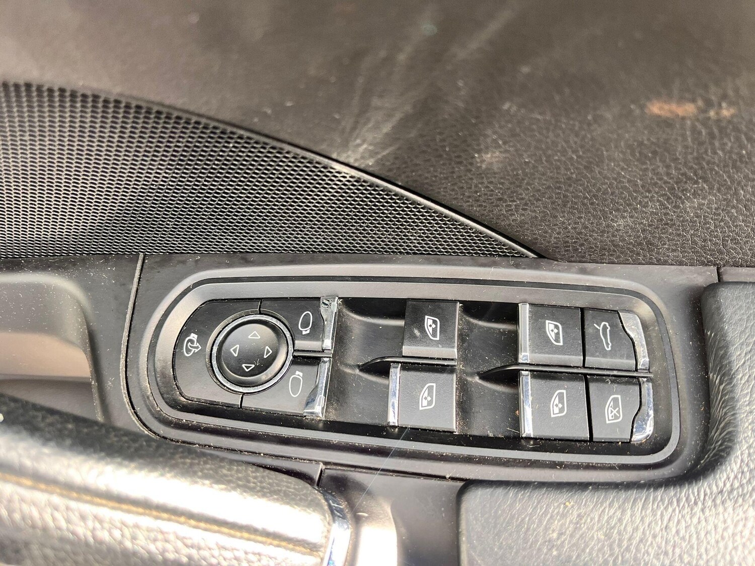 Used Porsche Cayenne 2016 for sale - 77783175: Photo 29