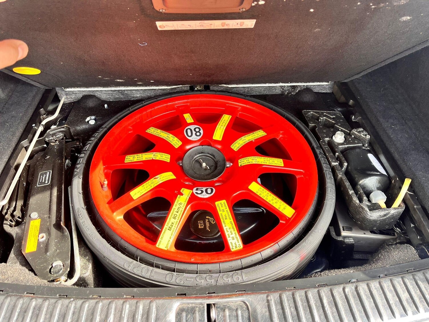 Used Porsche Cayenne 2016 for sale - 77783175: Photo 36