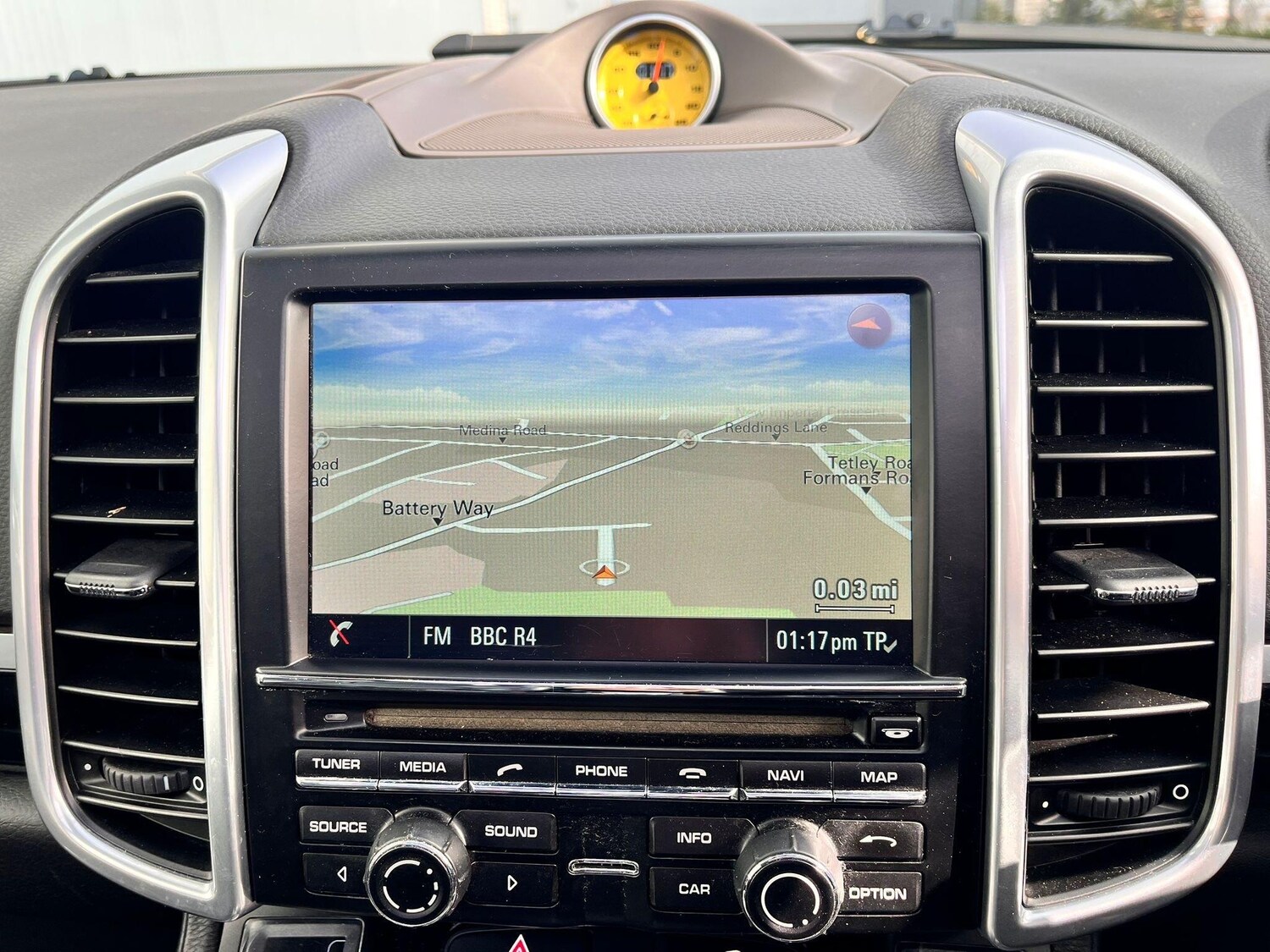 Used Porsche Cayenne 2016 for sale - 77783175: Photo 37