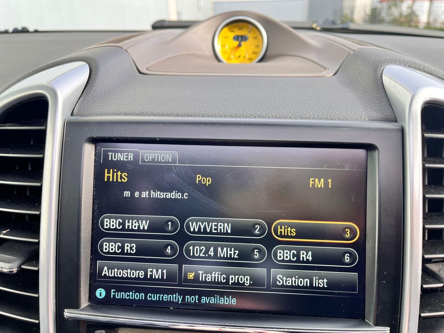 Used Porsche Cayenne 2016 for sale - 77783175: Photo 38