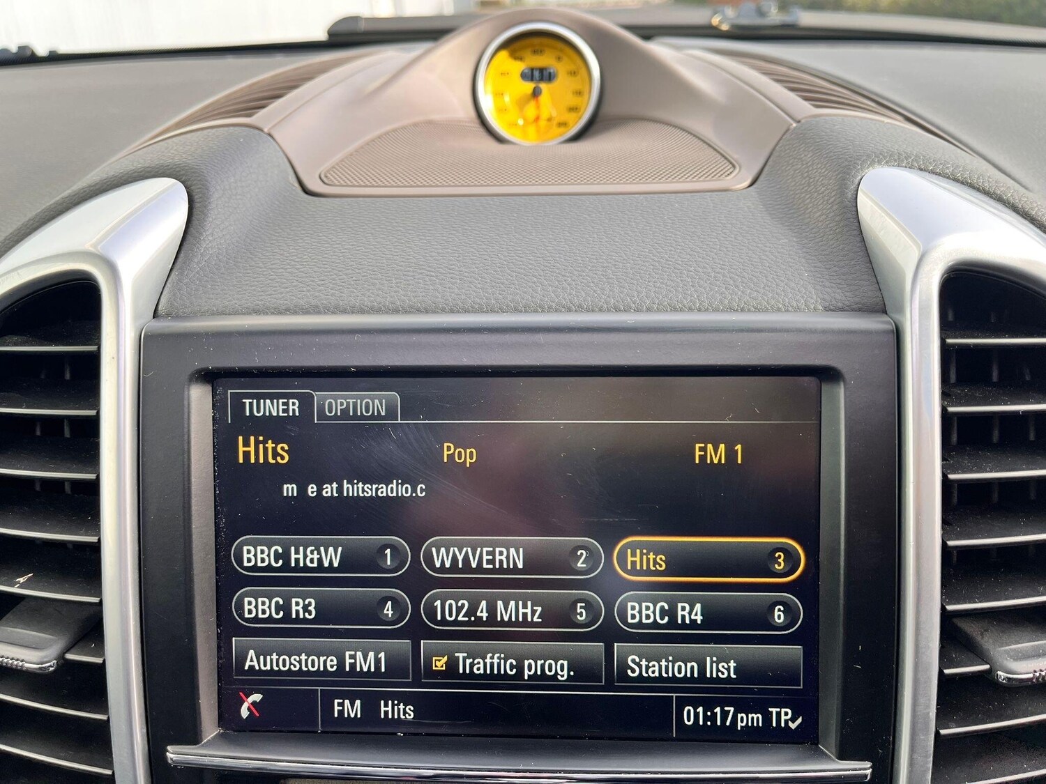 Used Porsche Cayenne 2016 for sale - 77783175: Photo 39