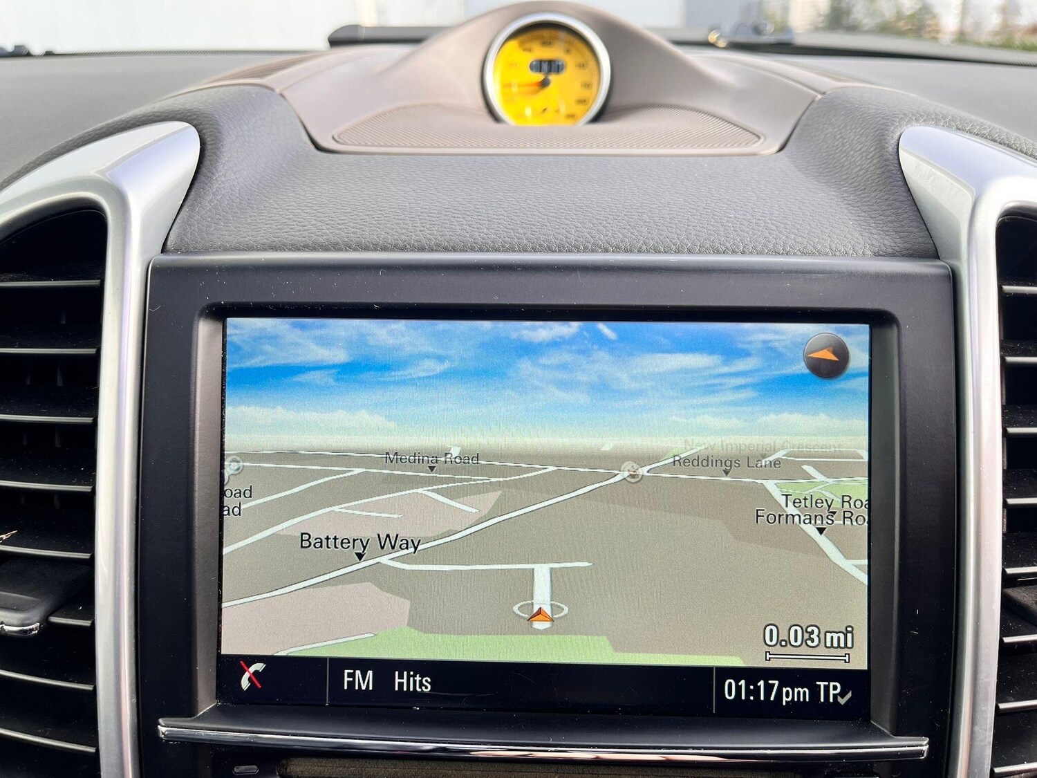 Used Porsche Cayenne 2016 for sale - 77783175: Photo 40