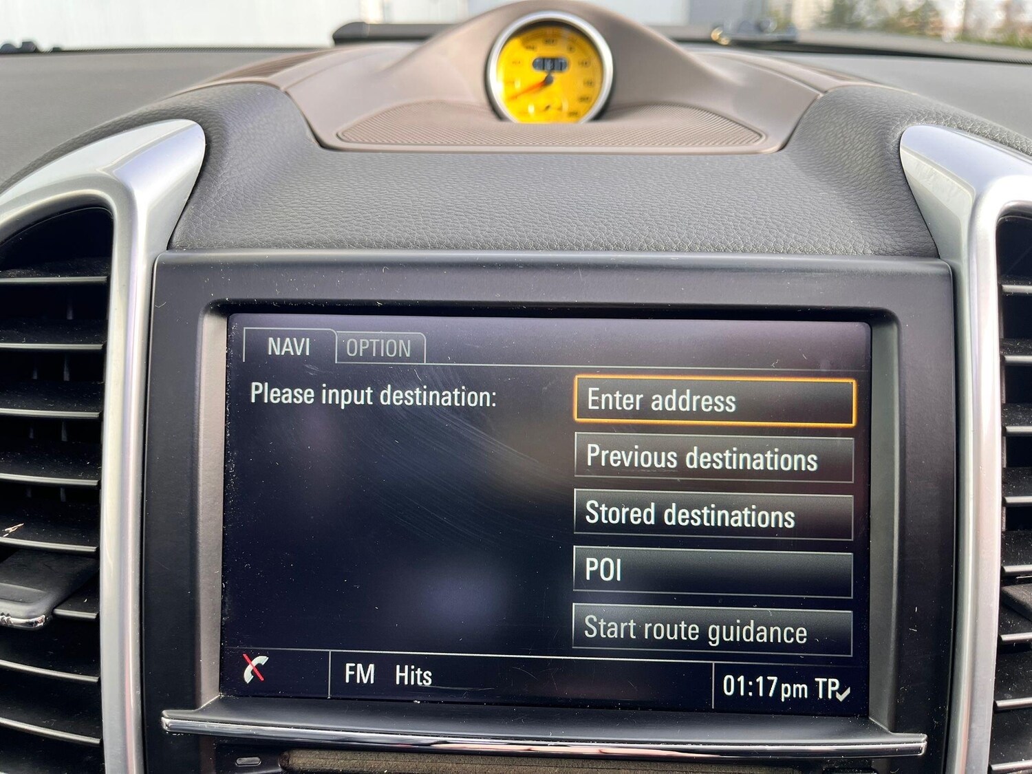 Used Porsche Cayenne 2016 for sale - 77783175: Photo 41