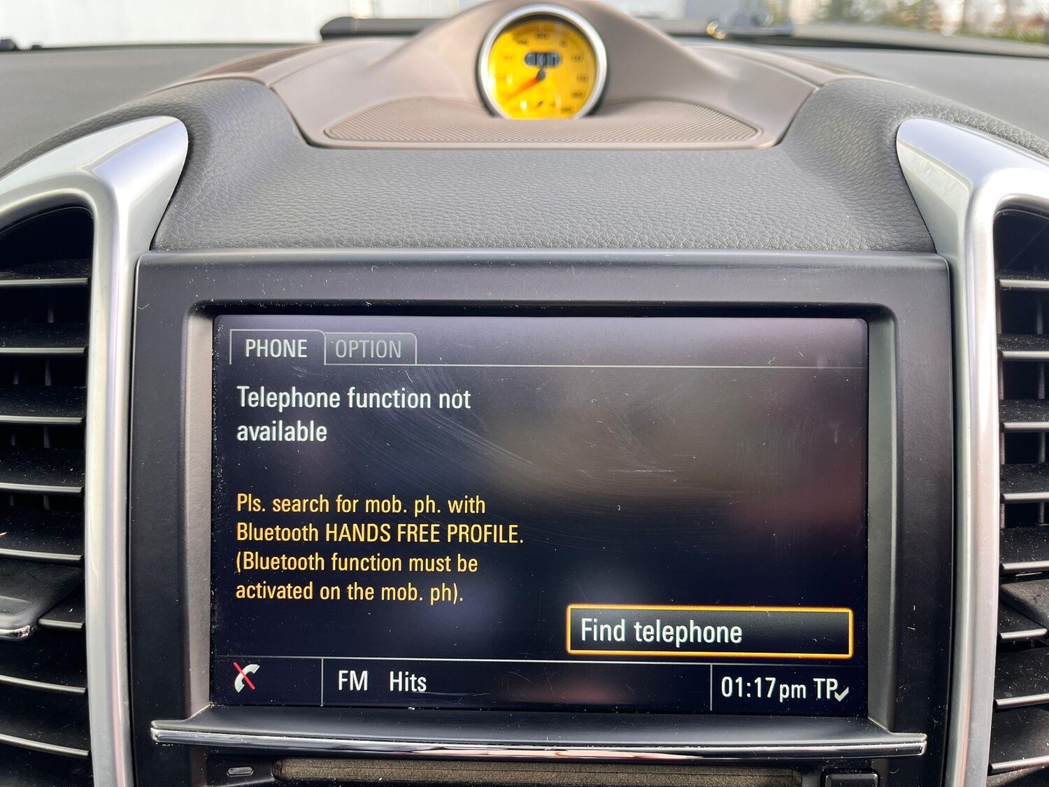 Used Porsche Cayenne 2016 for sale - 77783175: Photo 42