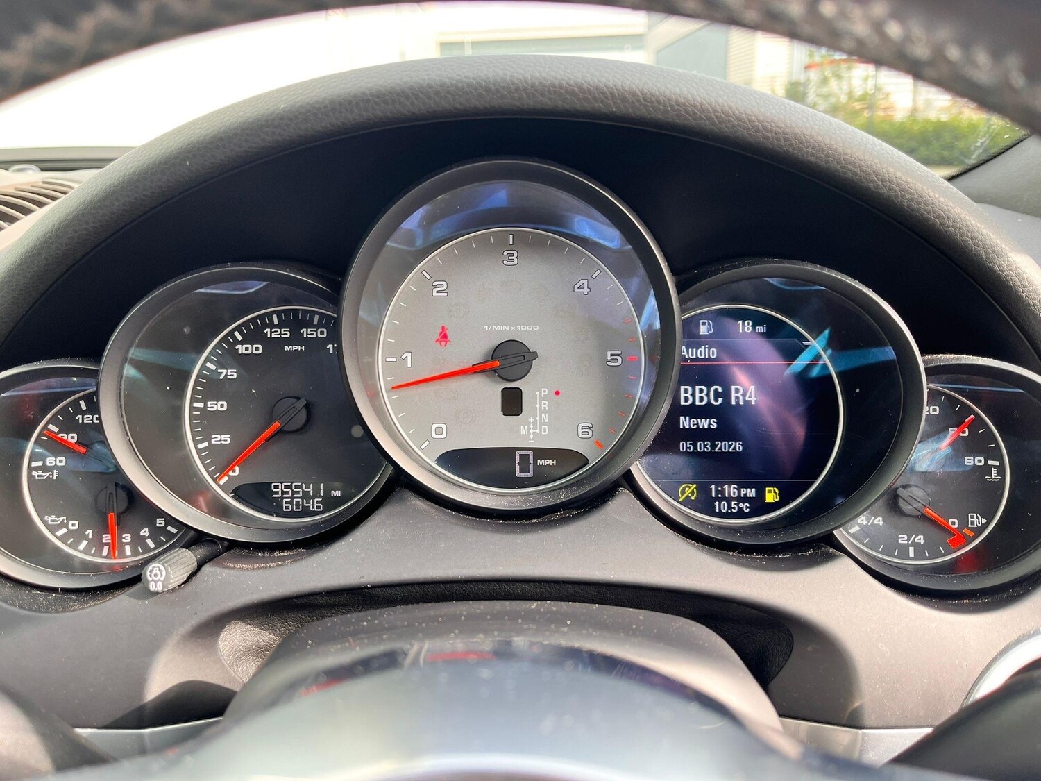 Used Porsche Cayenne 2016 for sale - 77783175: Photo 51