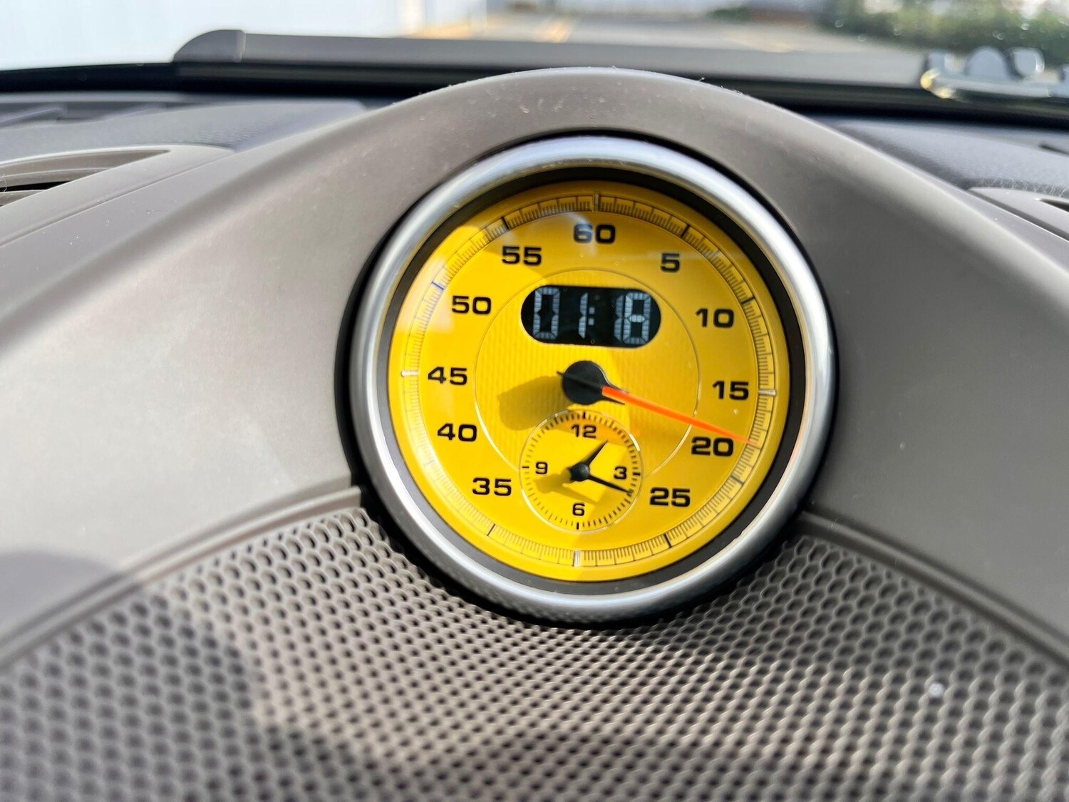 Used Porsche Cayenne 2016 for sale - 77783175: Photo 54