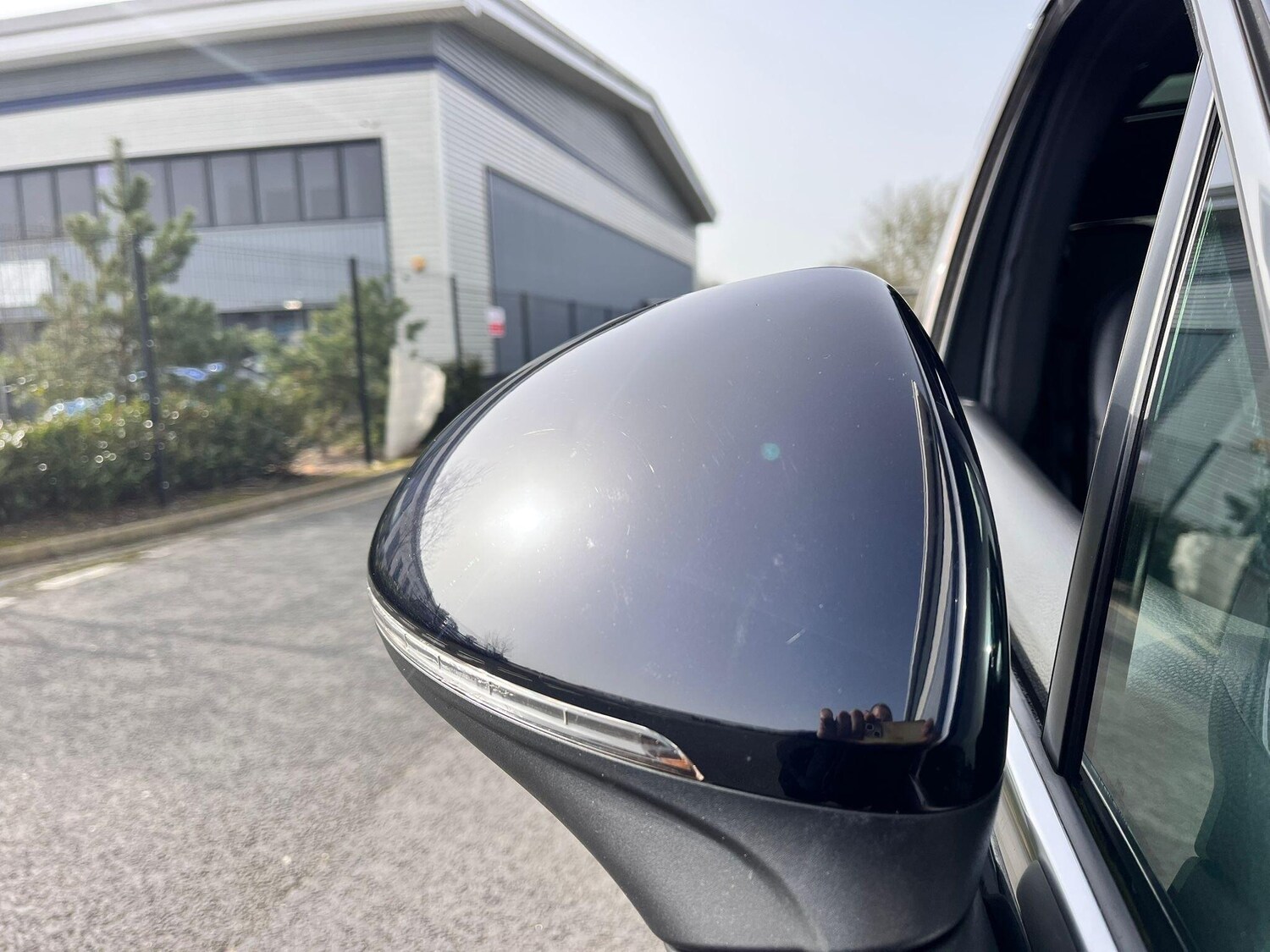 Used Porsche Cayenne 2016 for sale - 77783175: Photo 55