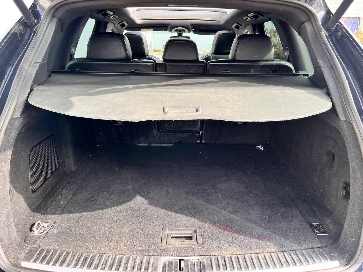 Used Porsche Cayenne 2016 for sale - 77783175: Photo 56