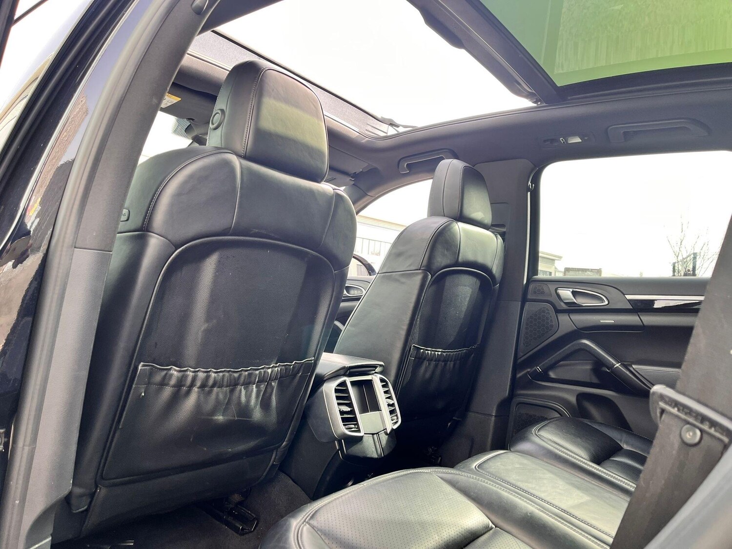 Used Porsche Cayenne 2016 for sale - 77783175: Photo 64