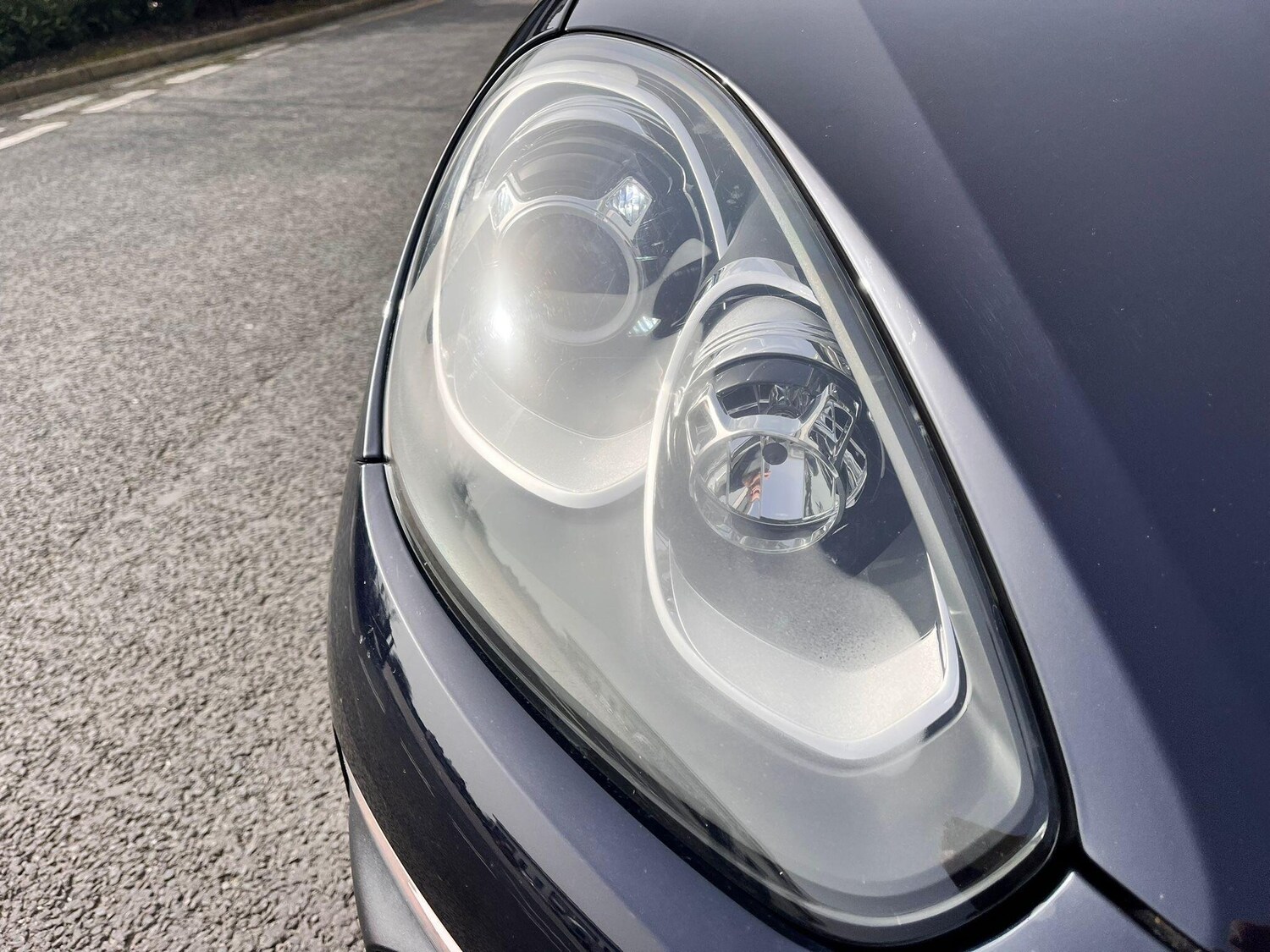 Used Porsche Cayenne 2016 for sale - 77783175: Photo 66