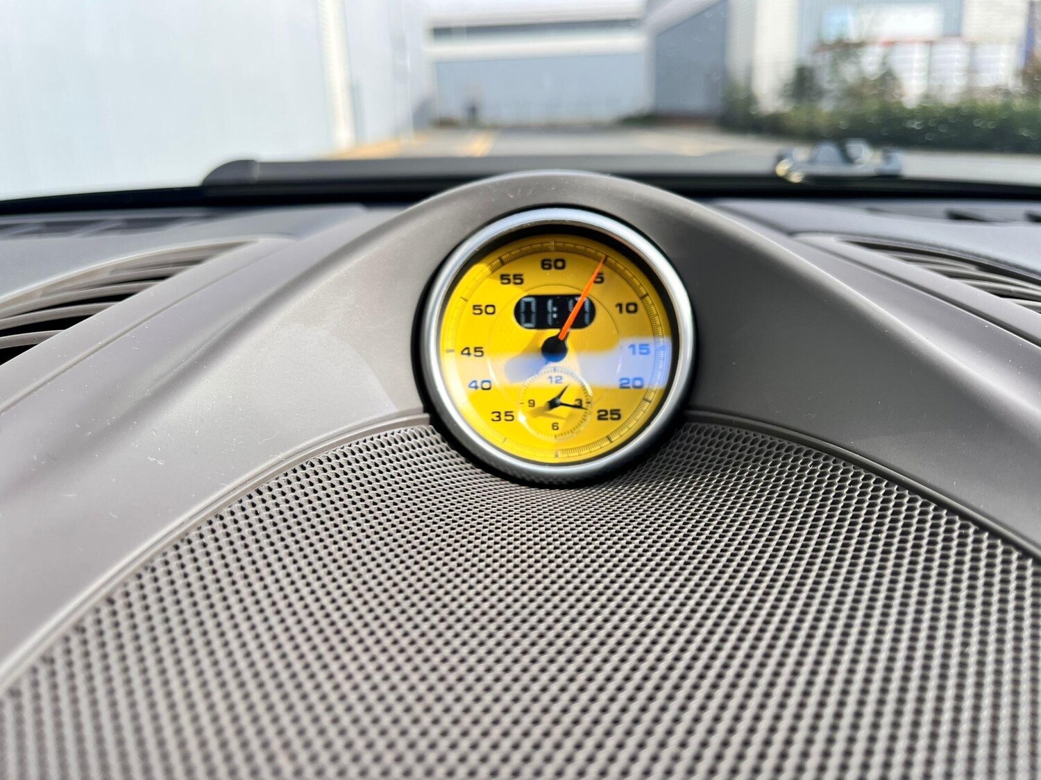 Used Porsche Cayenne 2016 for sale - 77783175: Photo 67