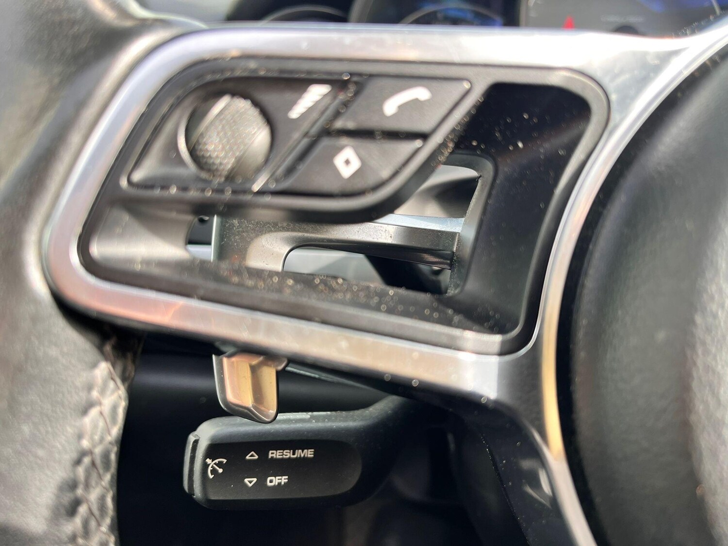 Used Porsche Cayenne 2016 for sale - 77783175: Photo 68