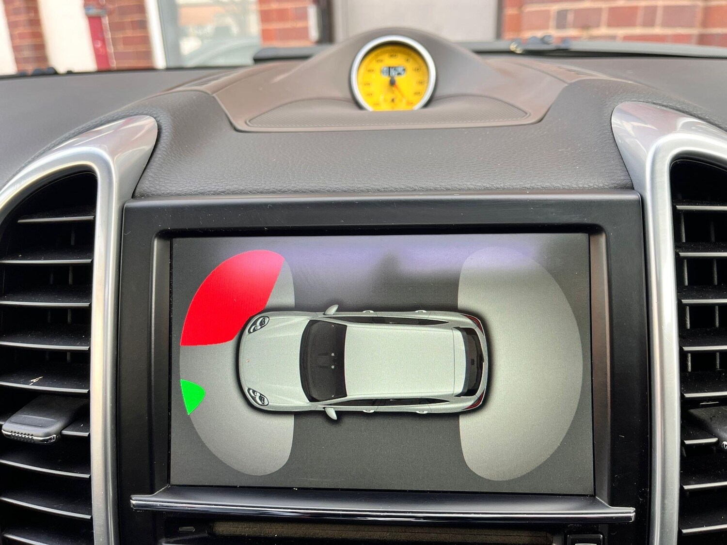 Used Porsche Cayenne 2016 for sale - 77783175: Photo 69