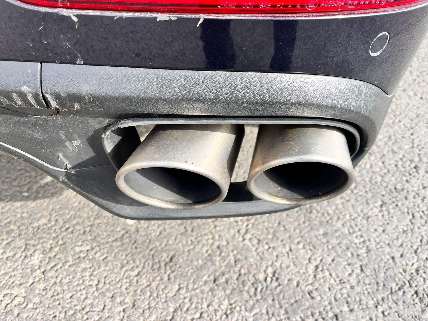 Used Porsche Cayenne 2016 for sale - 77783175: Photo 72