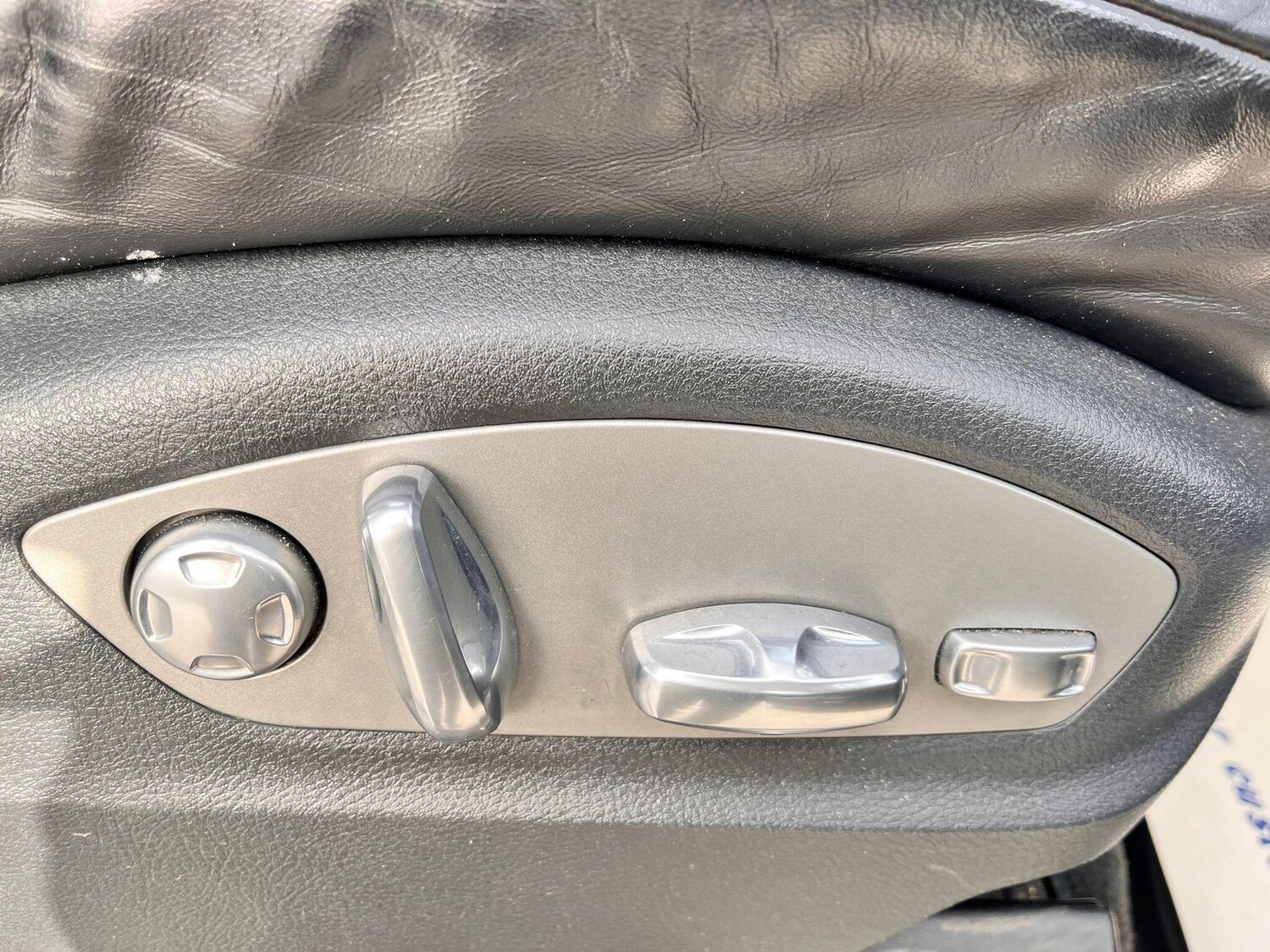 Used Porsche Cayenne 2016 for sale - 77783175: Photo 75