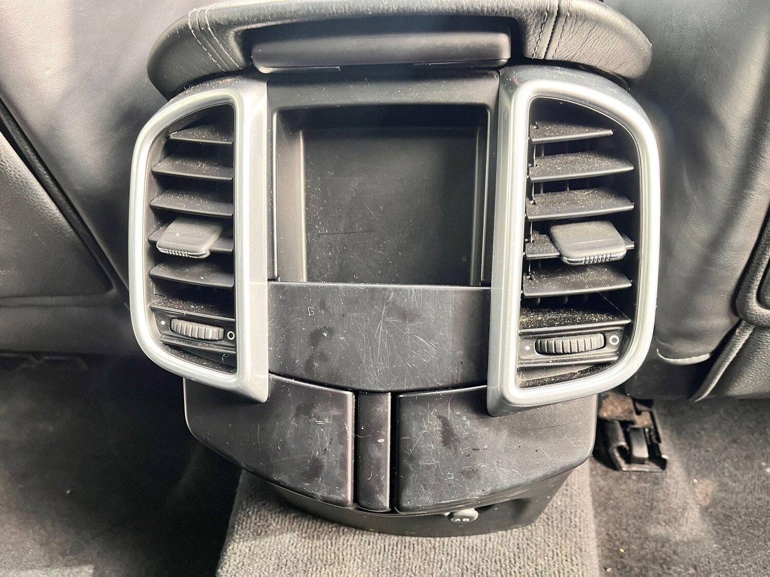 Used Porsche Cayenne 2016 for sale - 77783175: Photo 77