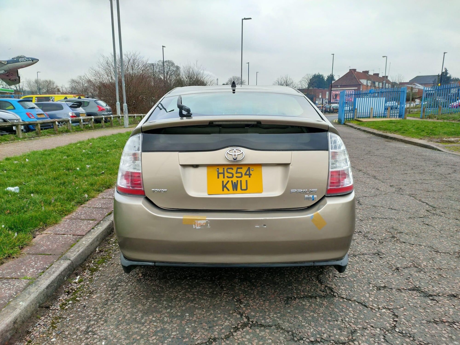 Used Toyota Prius for sale - 77484302: Photo 10