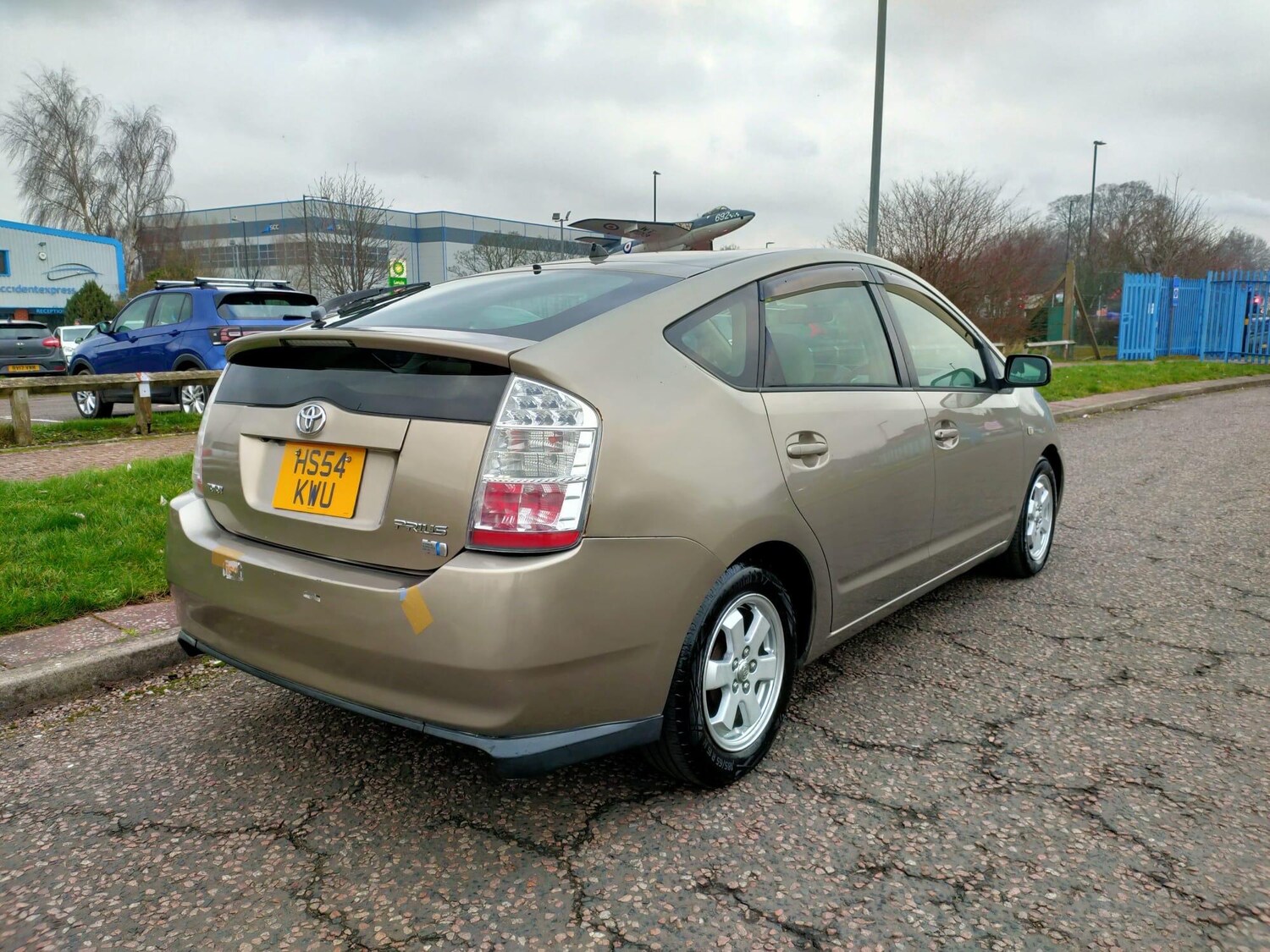 Used Toyota Prius for sale - 77484302: Photo 12