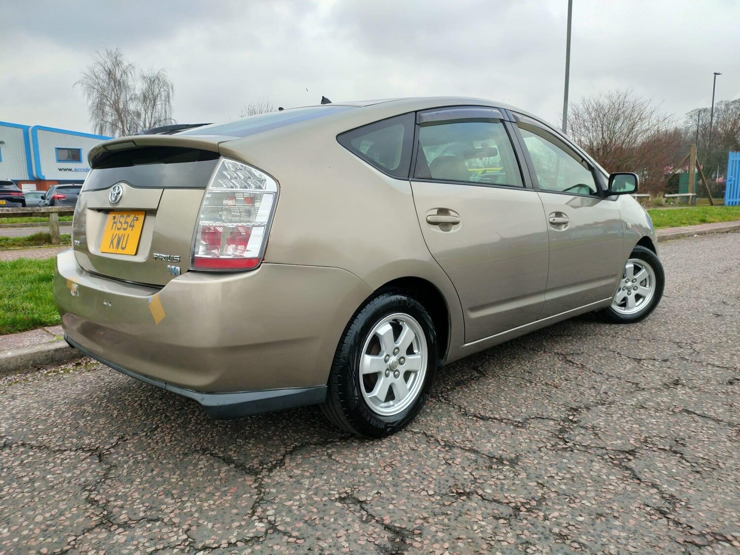 Used Toyota Prius for sale - 77484302: Photo 13