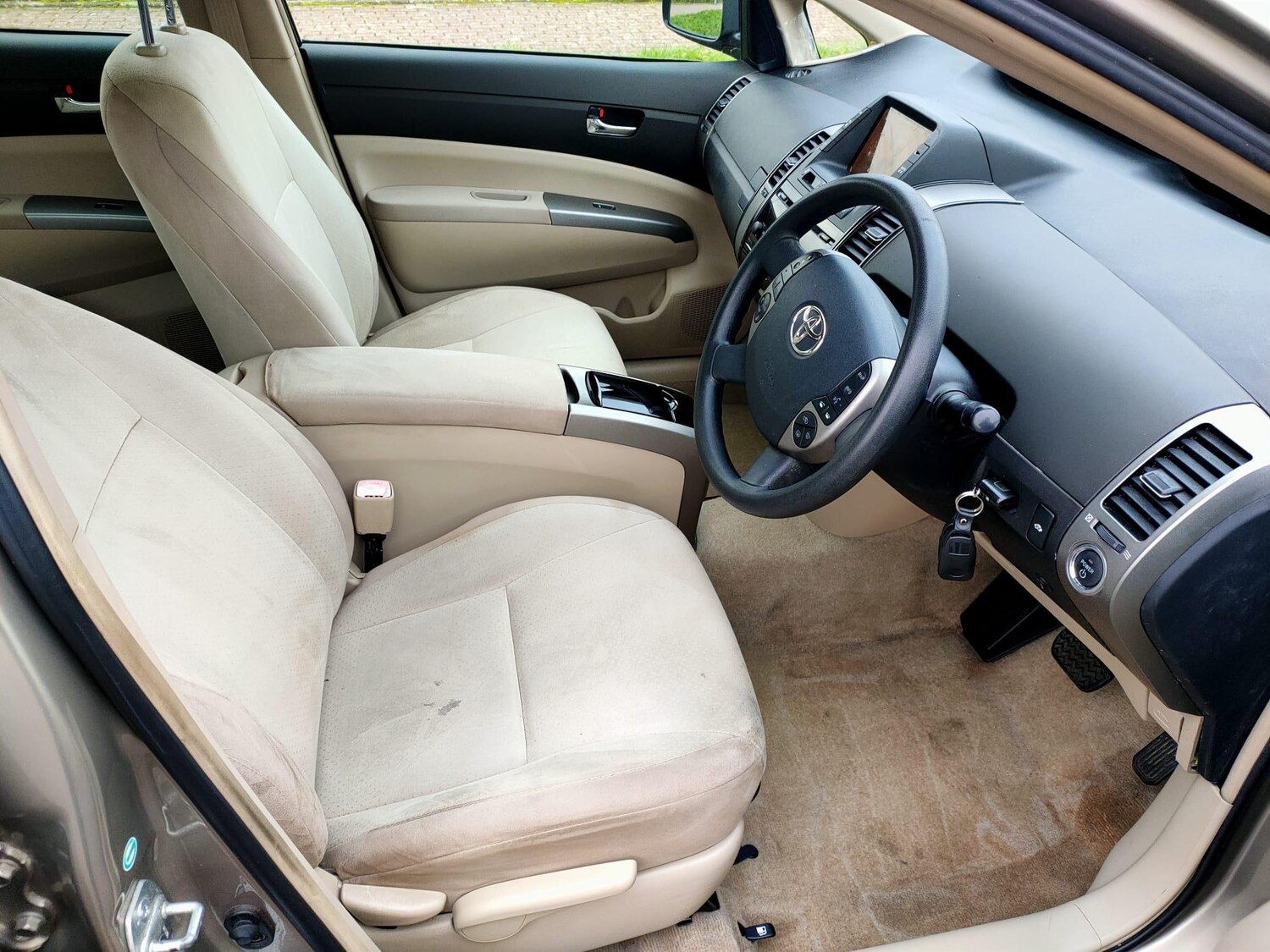 Used Toyota Prius for sale - 77484302: Photo 14