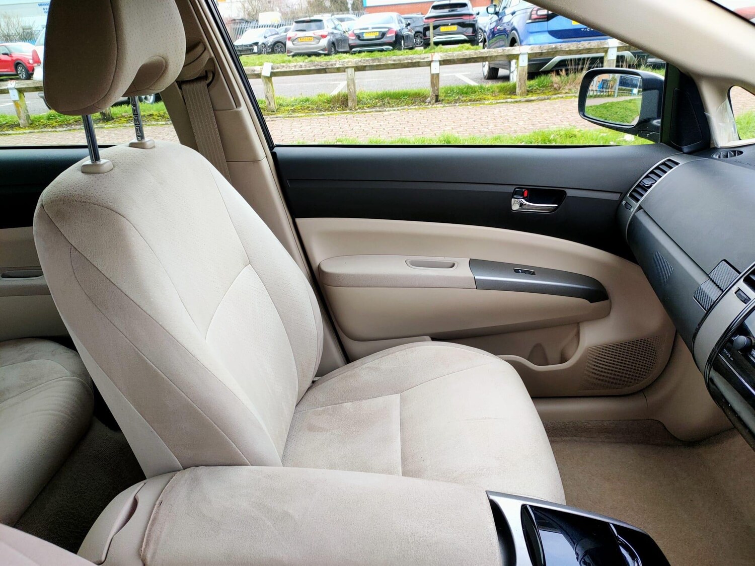 Used Toyota Prius for sale - 77484302: Photo 15