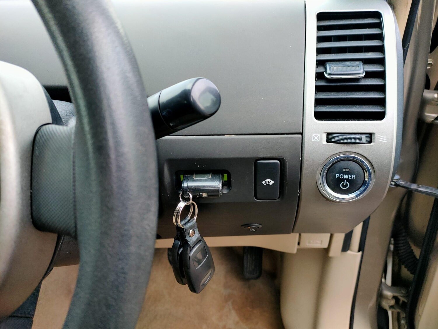 Used Toyota Prius for sale - 77484302: Photo 17