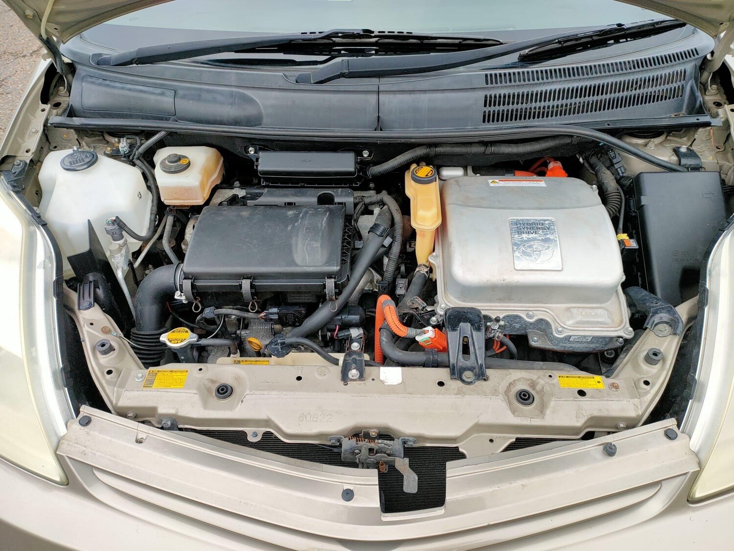 Used Toyota Prius for sale - 77484302: Photo 19